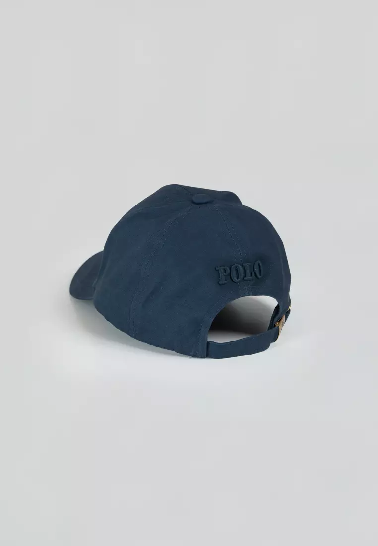 Polo Haus - Cap UCAP1011