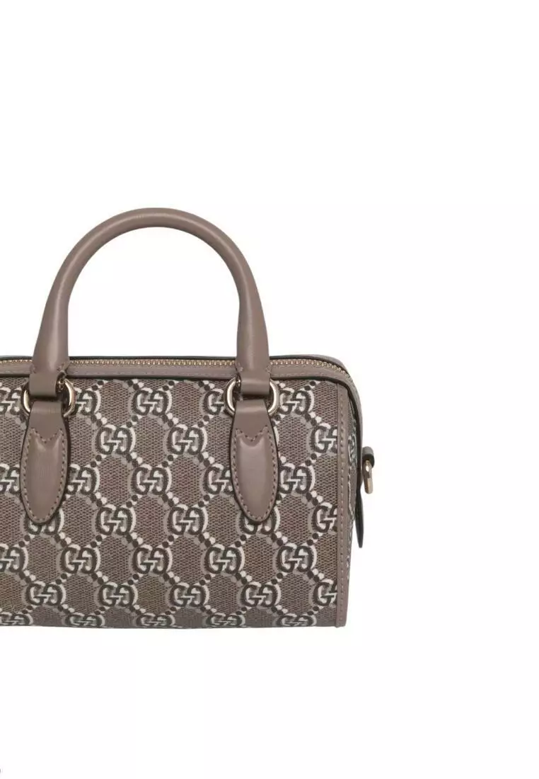 Original GG Canvas Crossbody Bag/top Handle