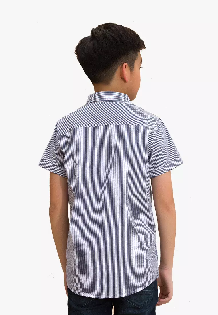 Imannuel Shirts Kids