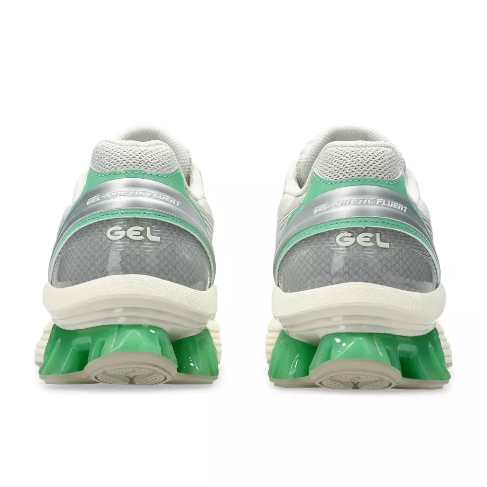 ASICS Unisex Gel-Kinetic Fluent-1203A591.026