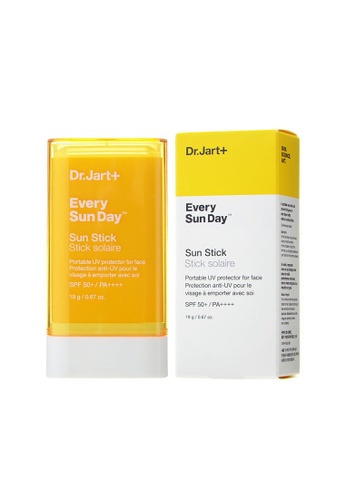 Buy Dr Jart Dr Jart Every Sun Day Sun Stick 19g Zalora Hk
