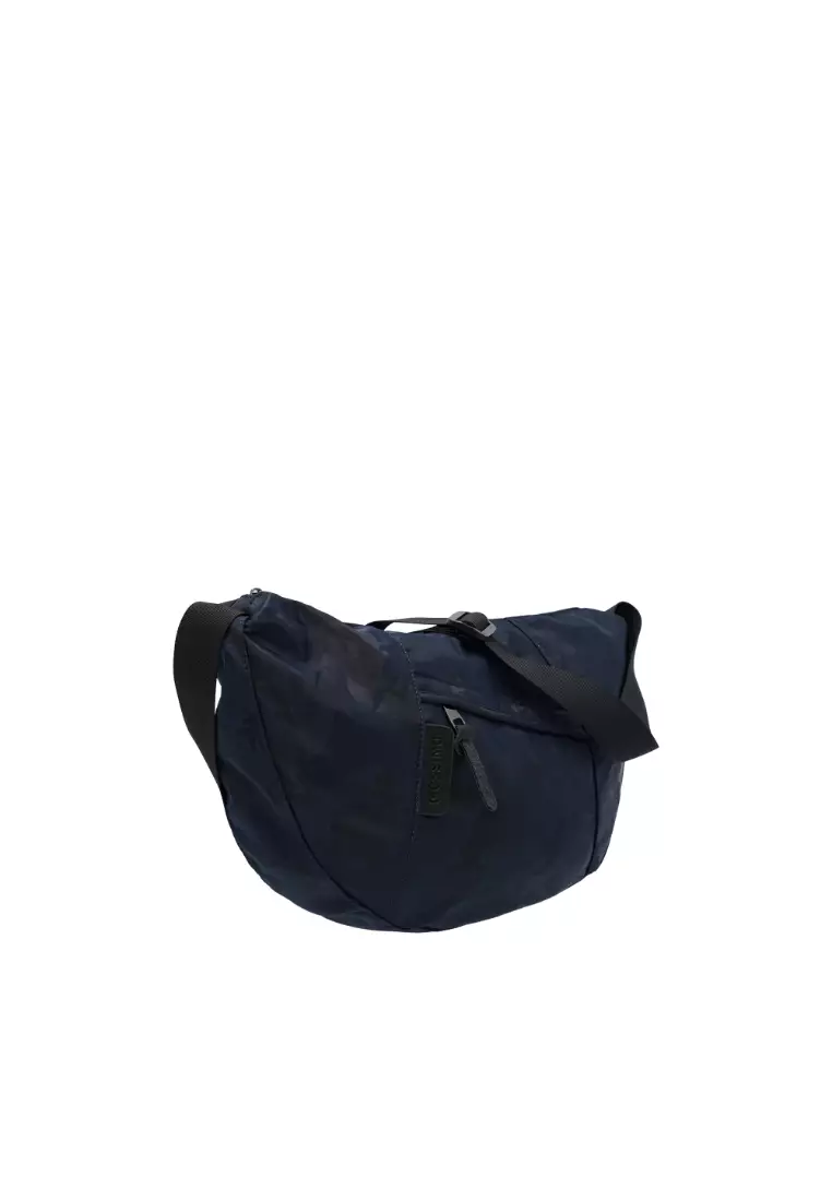 Mossimo Nylon Hobo Bag (BIG) 2360007-250