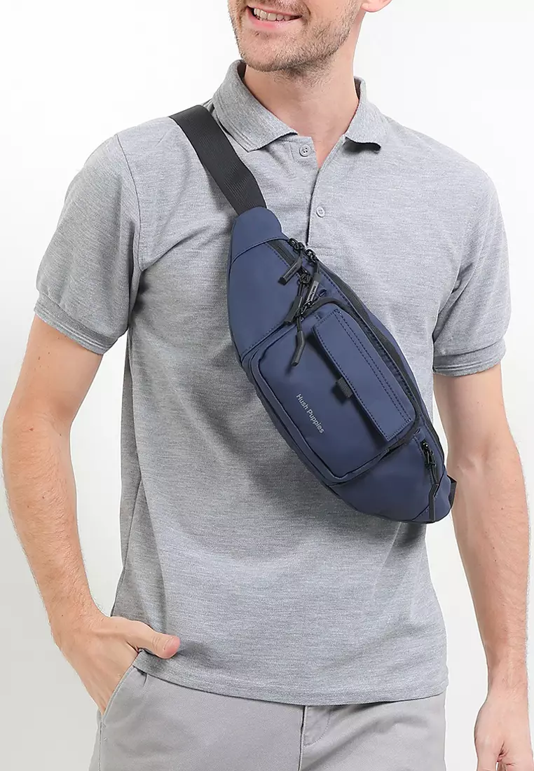 Zack Waist Bag
