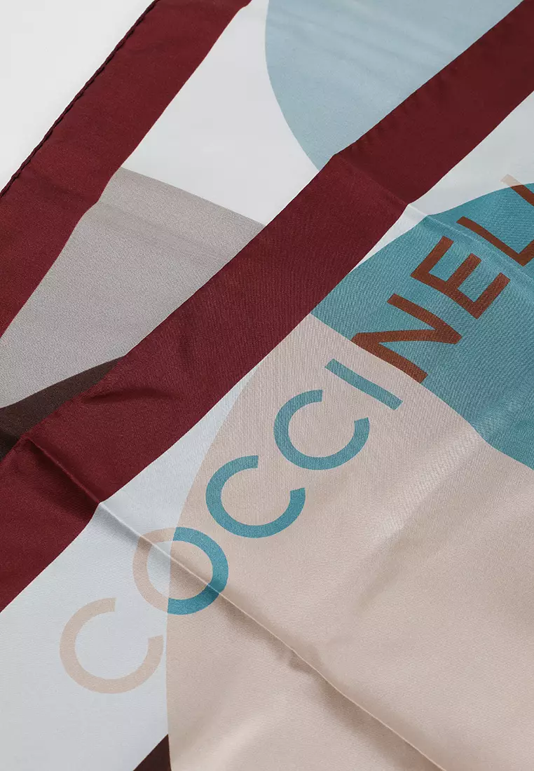 Lagom Foulard Scarf