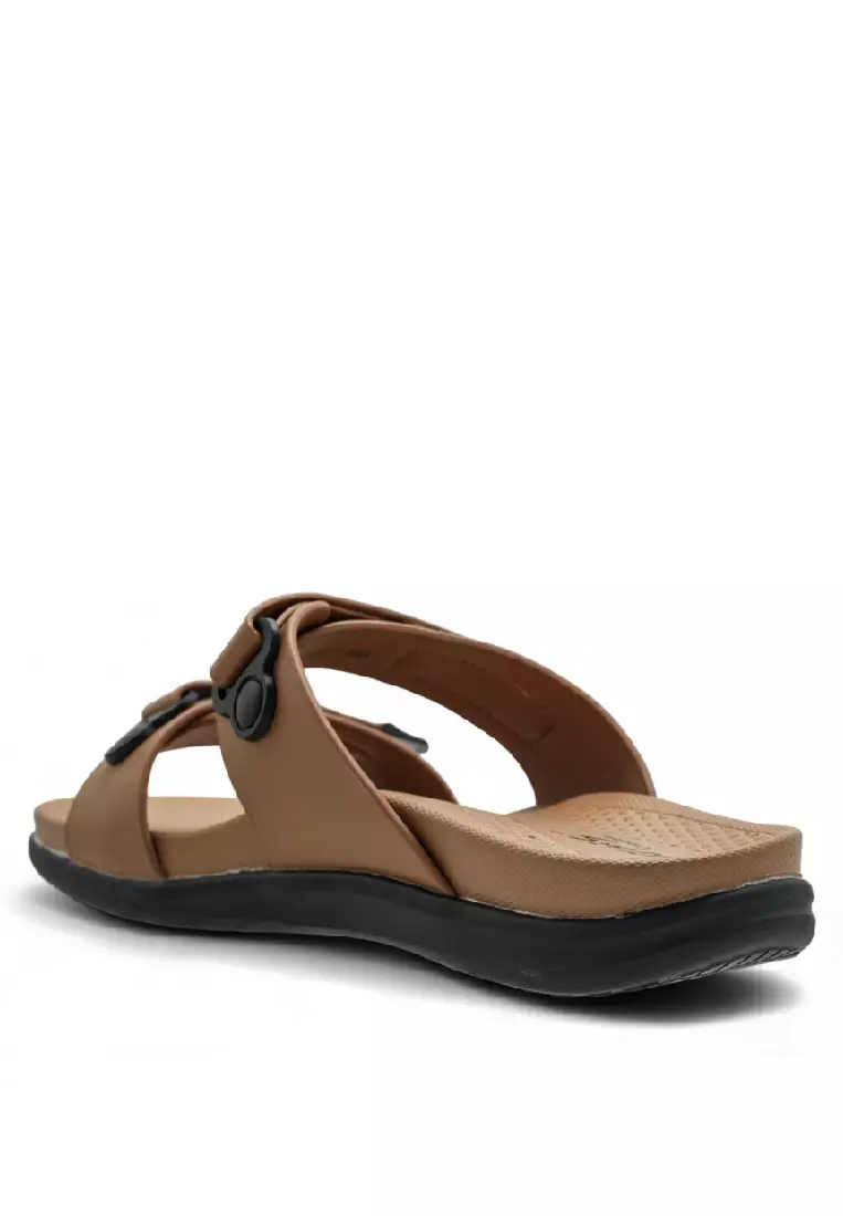 Women Slip On Casual Sandals - 240371243
