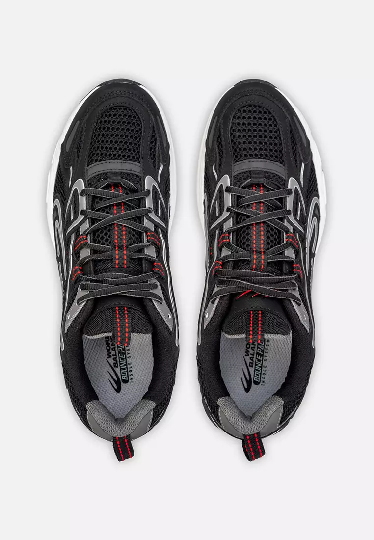 Vamos Men's Lifestyle Athleisure Shoes