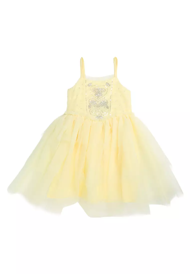 Isabella Dress Up Dress