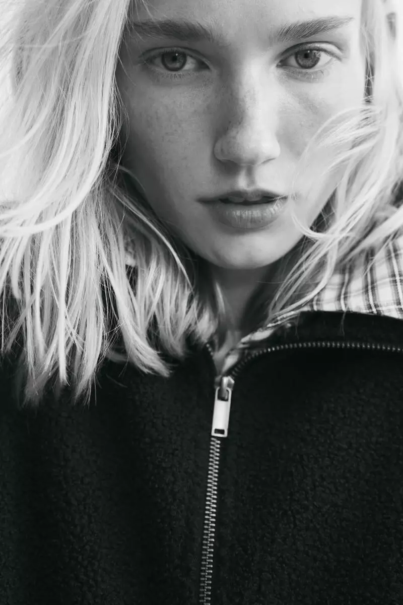 Pile jacket