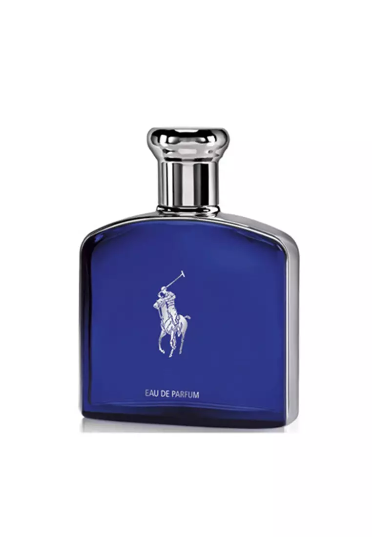 Ralph Lauren Polo Blue Man EDT 75 ML