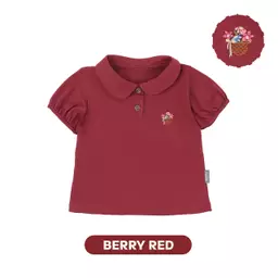 Berry Red