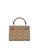 COACH multi COACH lady PVC leather shoulder slung handbag 99127AC41F72FAGS_2