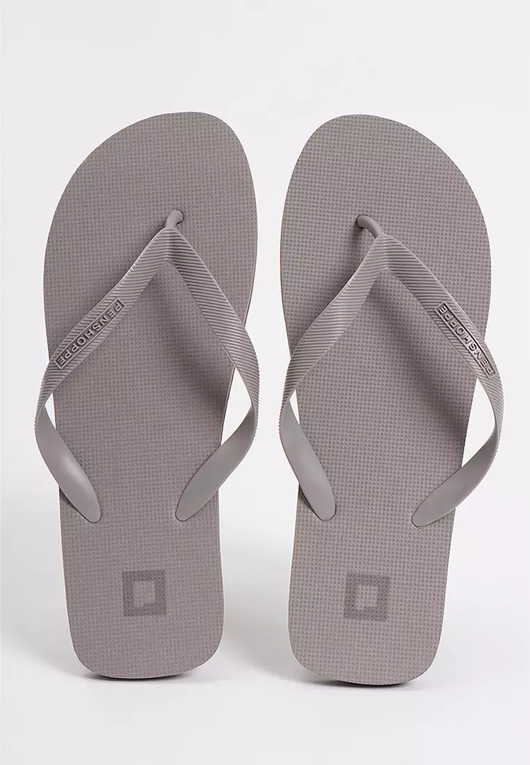 Penshoppe flip flops online