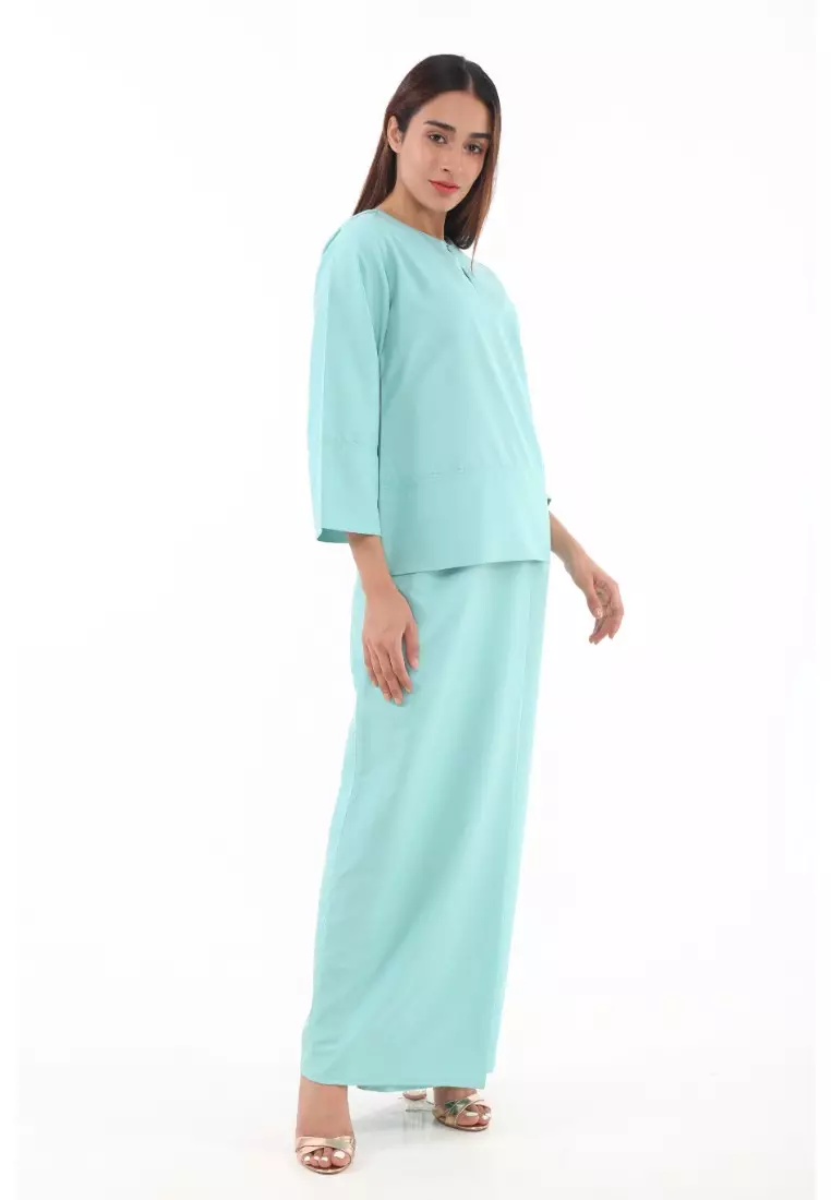 Baju Kurung Kedah Qaseh