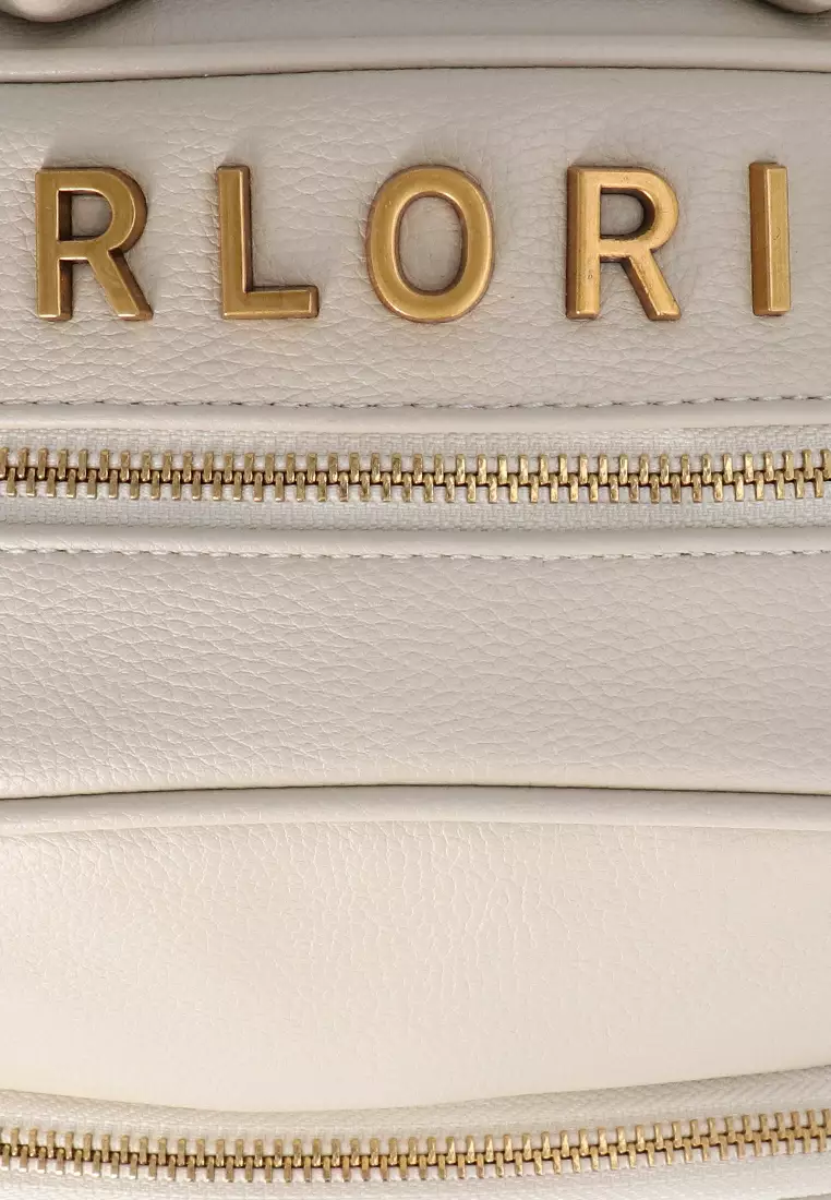 CR Aurelia Backpack - Nude