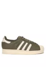 Medium Dark Khaki/Clear Brown/Core Black