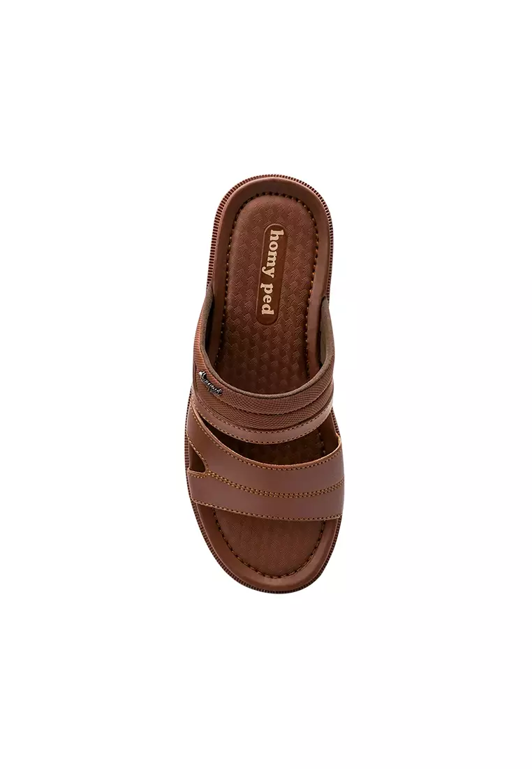 Homyped Forino 02 Sandal Selop Pria