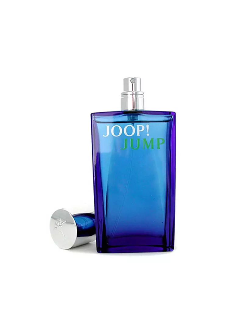 Fragrance Spray Joop Jump Perfume Price Joop! Jump EdT 100ml (36