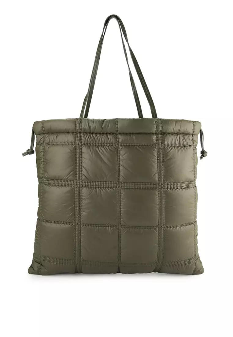 Nerissa Tote Bag (L)