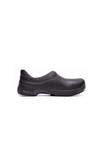 Shoes for Crews black SFC Pro-Steel Toe 93539SH5962EFFGS_1