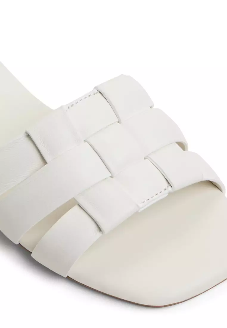 Gotosandal Slip On Sandals