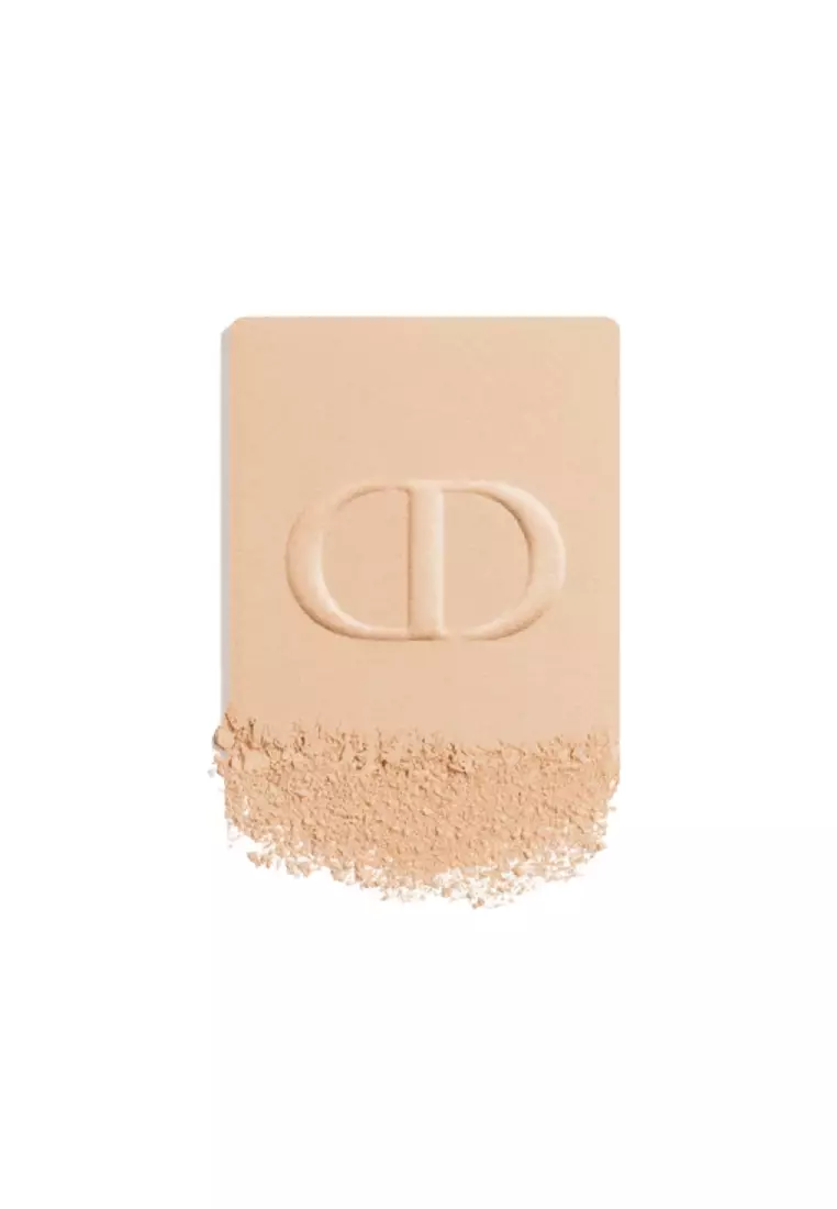 Christian Dior Dior Forever Natural Velvet Compact #2N NEUTRAL