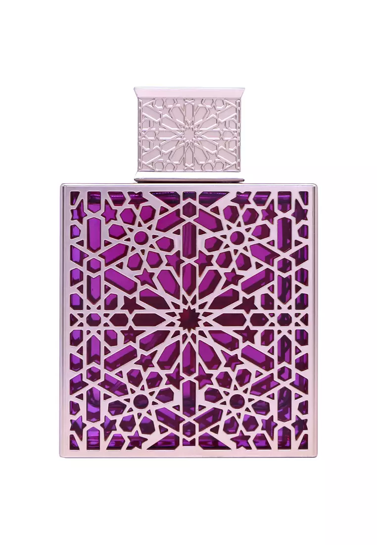 Rayhaan Kiss Woman EDP 100 ML