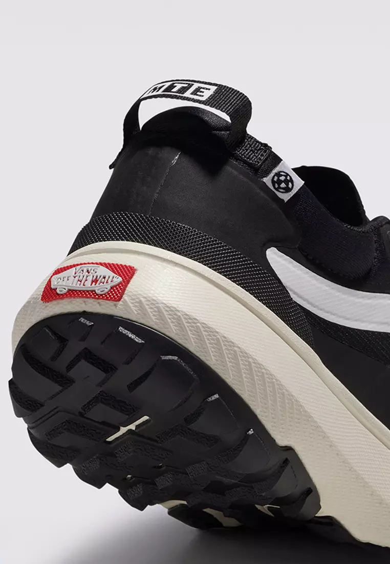 MTE CROSSPATH BLACK/WHITE