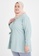 Gene Martino pink and green and blue Gene Martino - Lana Daisy Blouse E04B0AA0B3F3D7GS_3