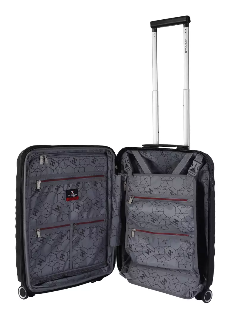 344 Hard Case Luggage Small (18.5 inches)