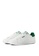 Jack & Jones white Banna PU White/Amazon Sneakers E797CSHE83D43BGS_2