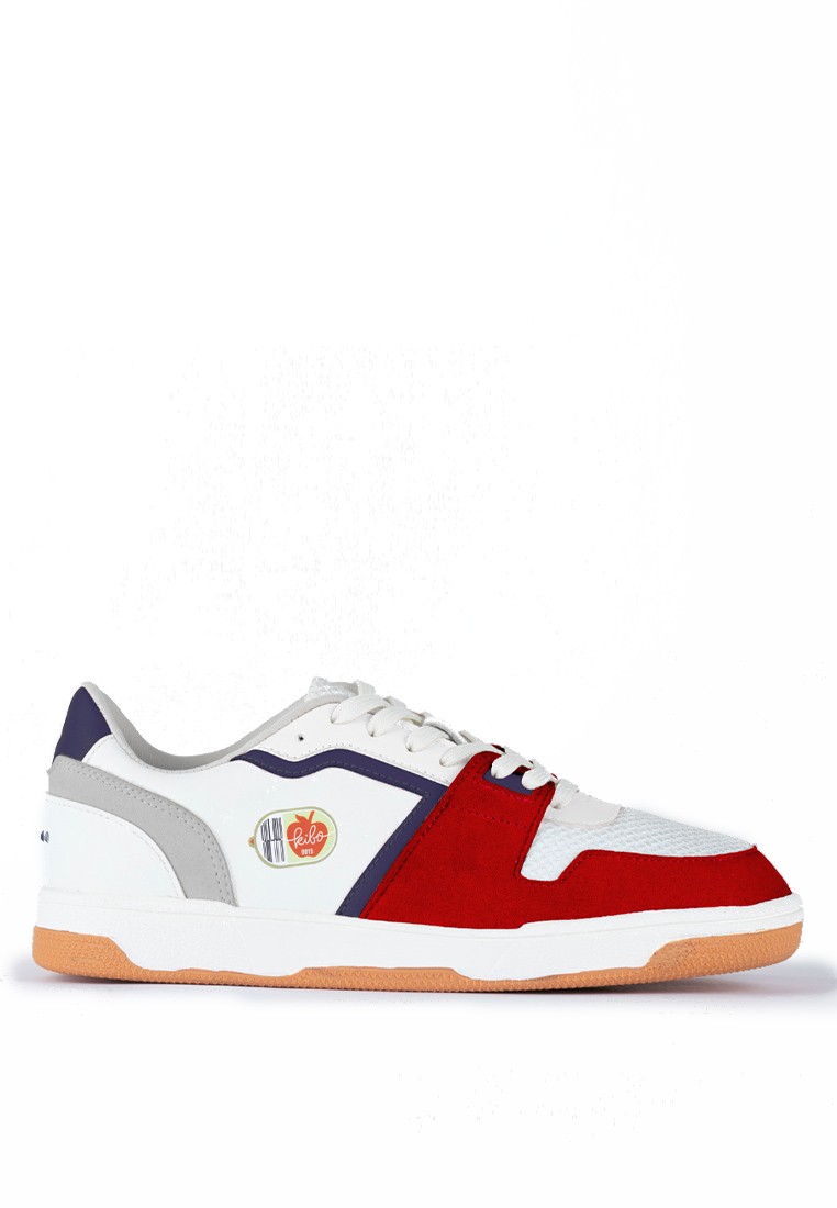 Apple Kicks for Women ( Red )