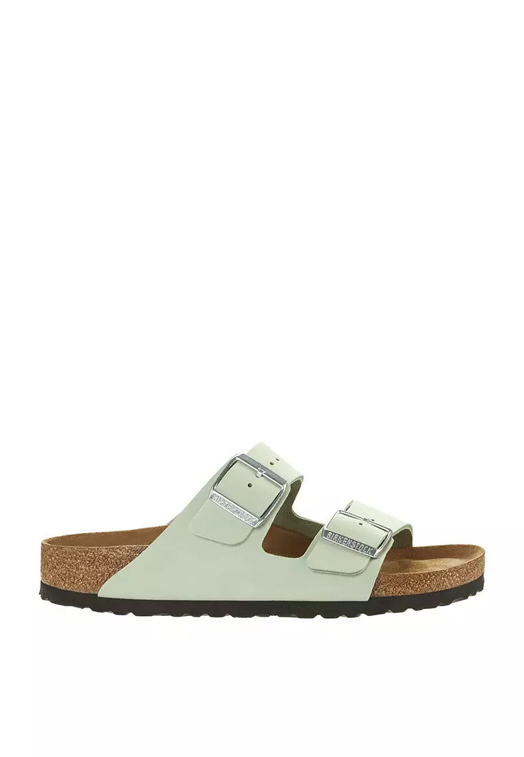 birkenstock green arizona