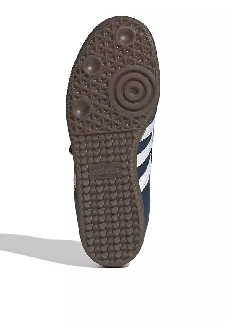 Samba Jane Shoes