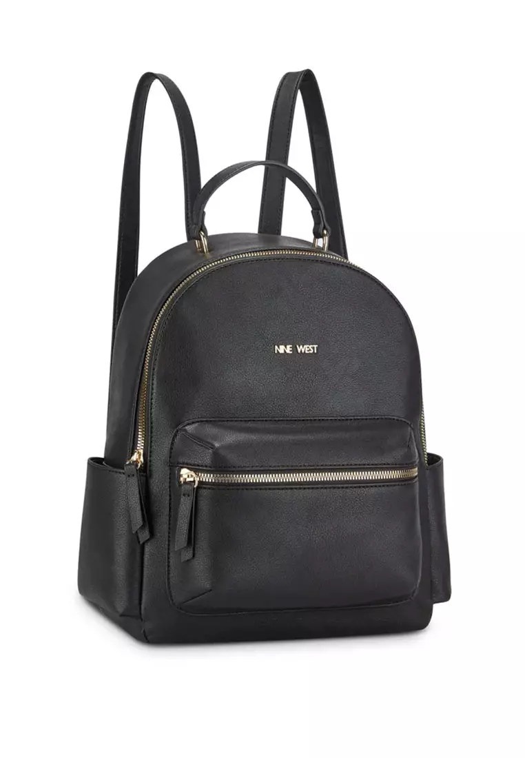 Buy Nine West Dolores Backpack Black 2024 Online | ZALORA Philippines