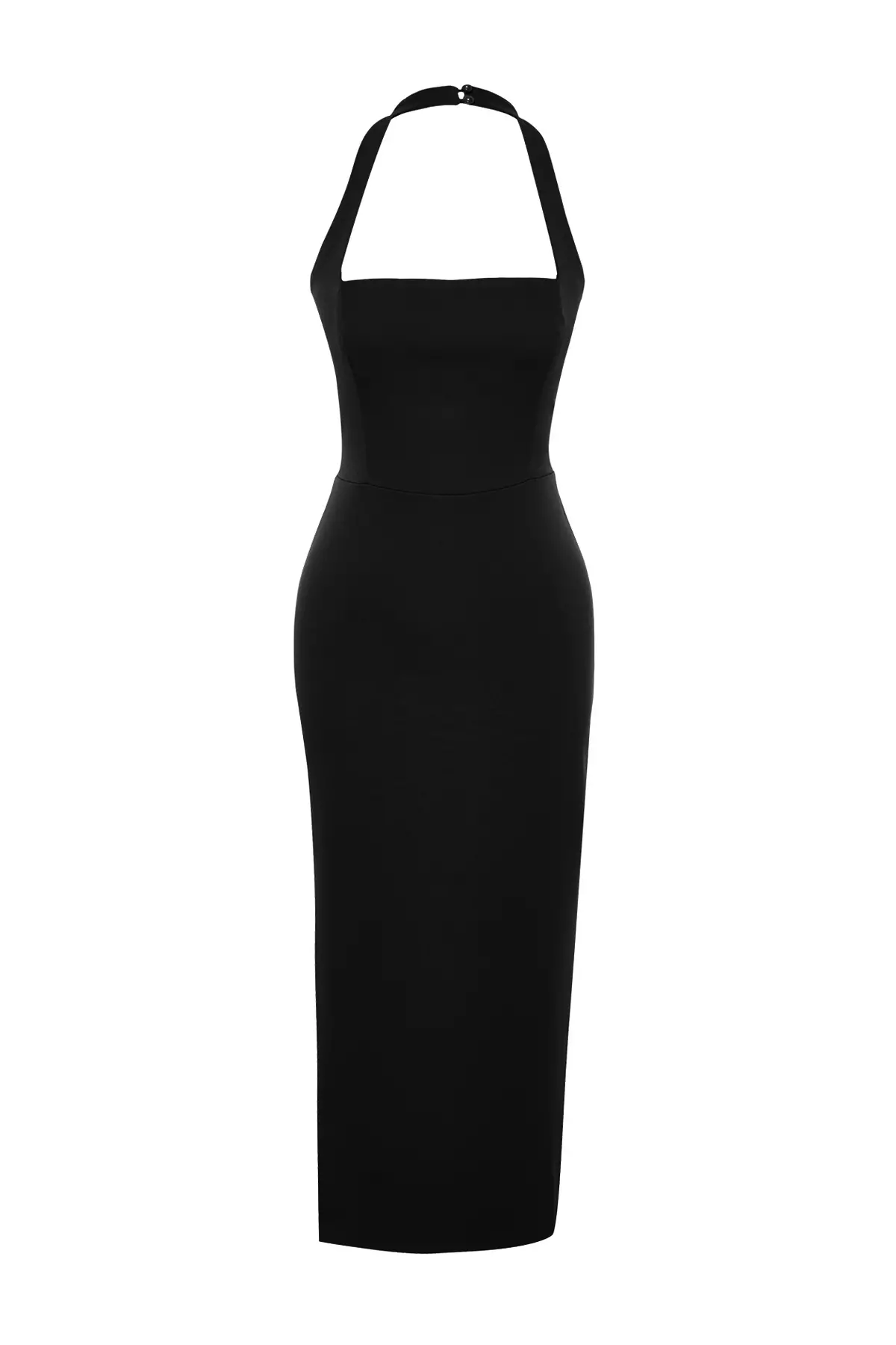 Fitted Dress