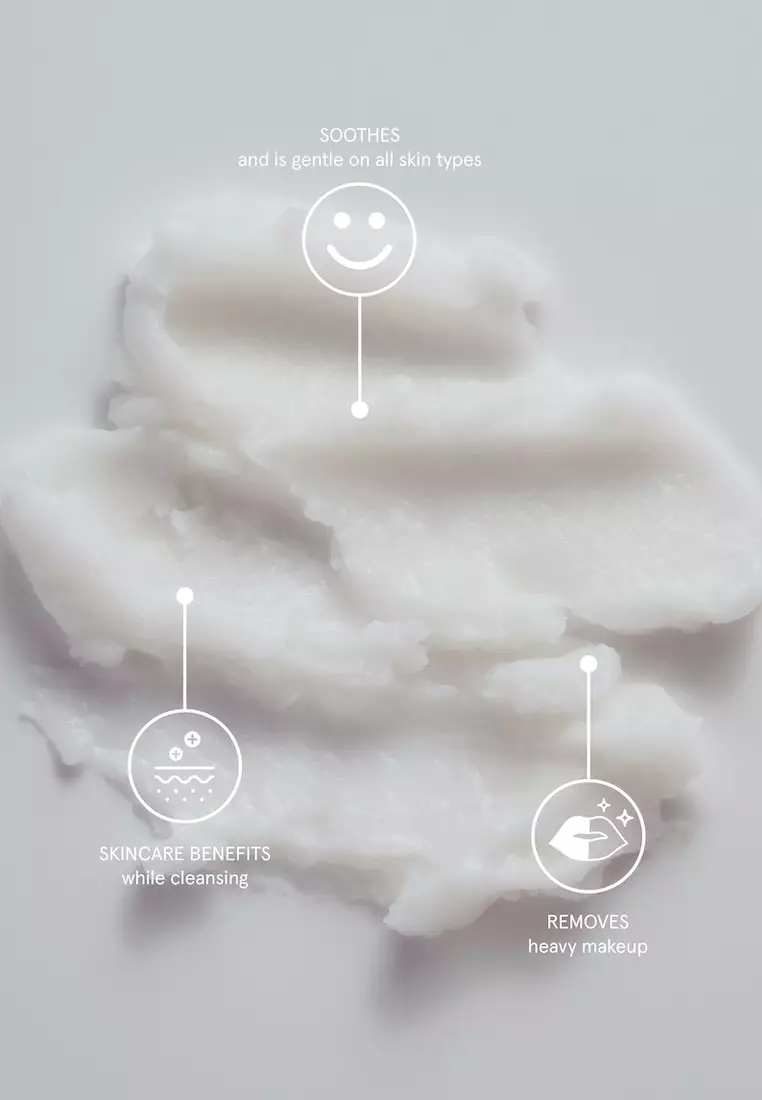 Off-Duty Cleansing Balm