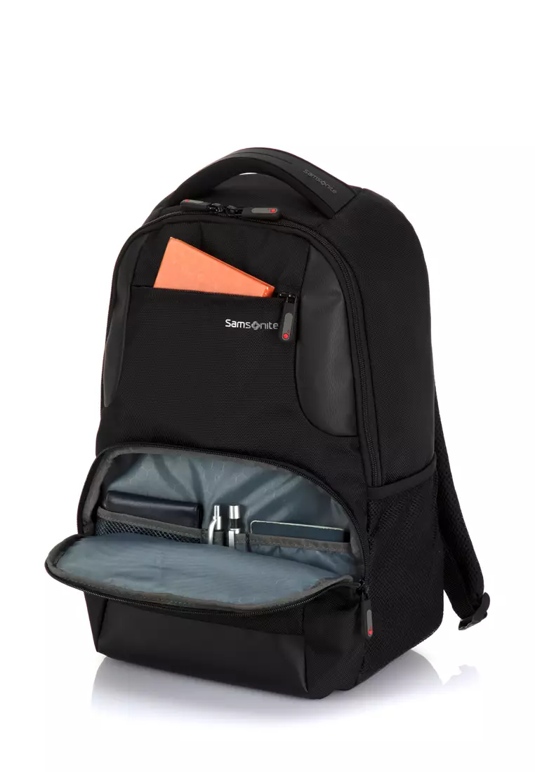 Buy Samsonite Samsonite Enpria E Classic Backpack in Black 2024