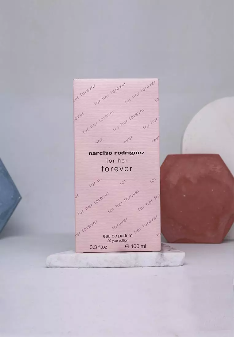 Narciso Rodriguez For Her Forever 100 ML