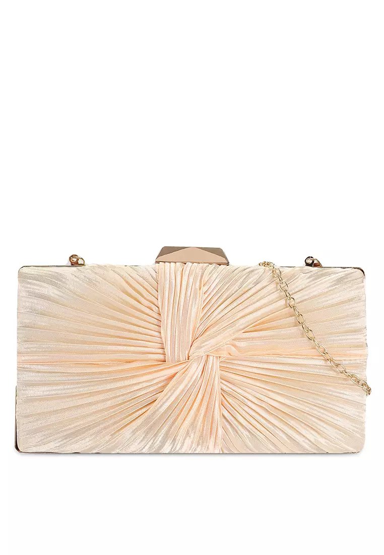 Zalora clutch bag discount