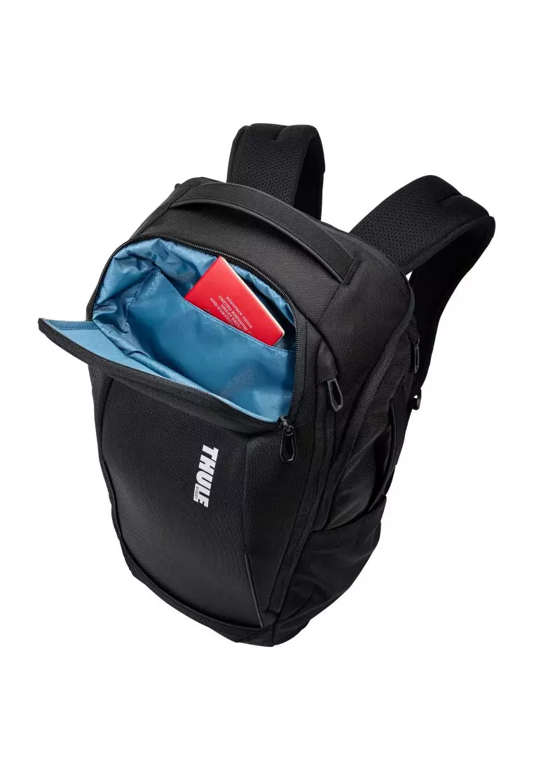 Thule Accent Backpack 26L - Black
