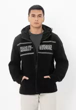 Buy Harley-Davidson H-D® Trenton Deflector 2.0 Hooded Riding