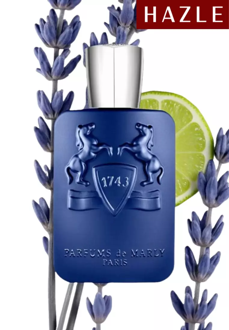 Percival Man EDP 75 ml