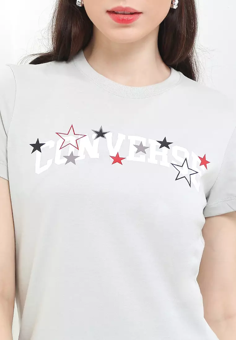 Star Retro Tee