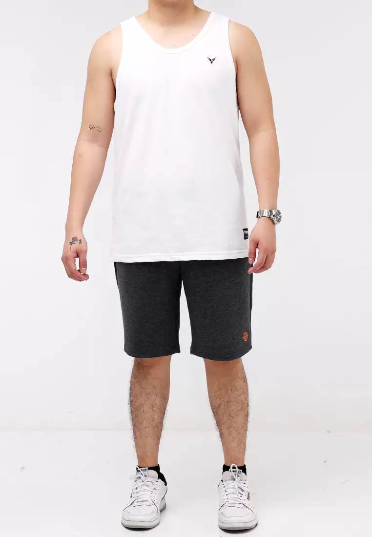 Sando Jersey Knits