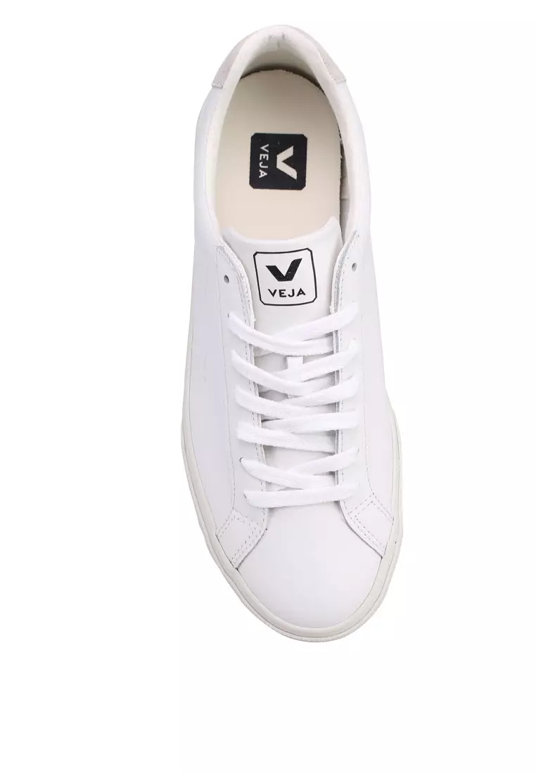 Esplar Leather Sneakers