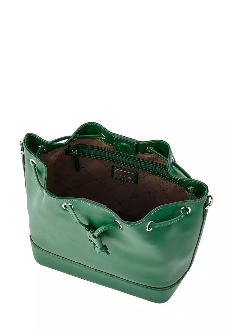 Braun Buffel Gabriela Medium Bucket Bag