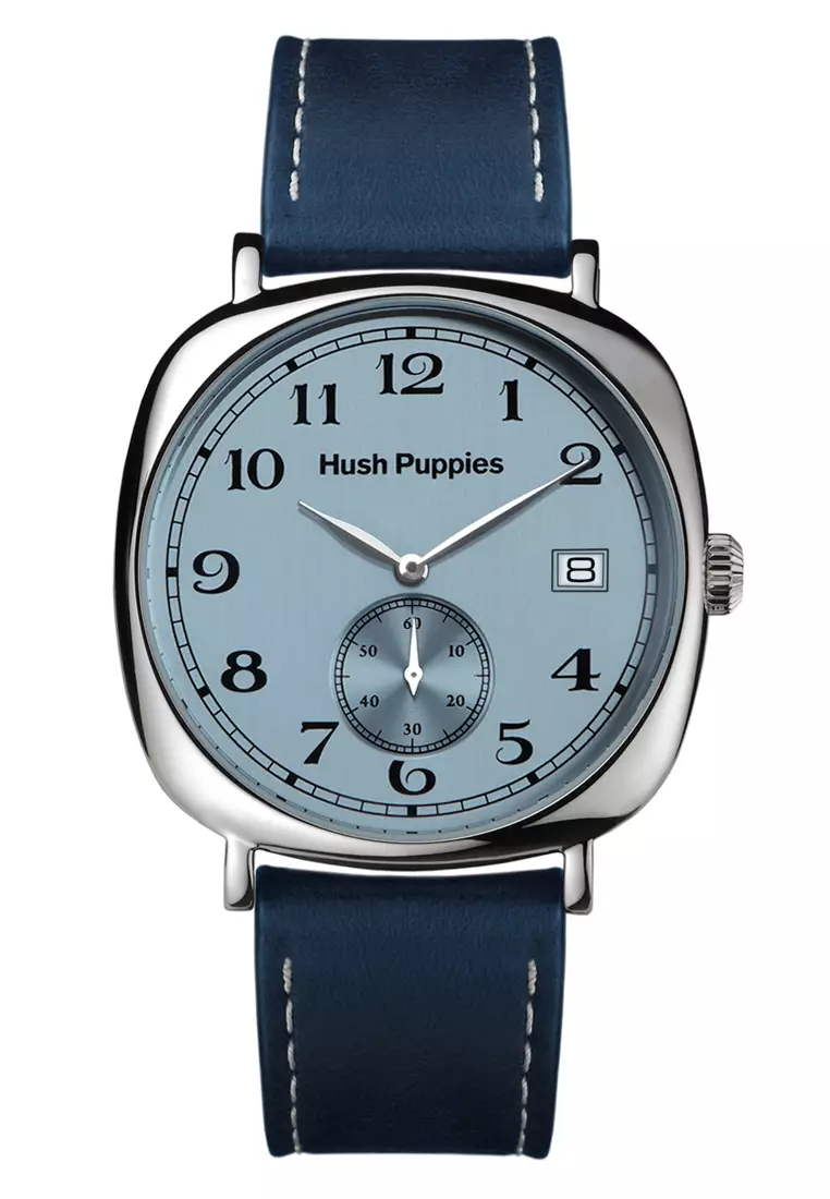 Hush puppies watch on sale original