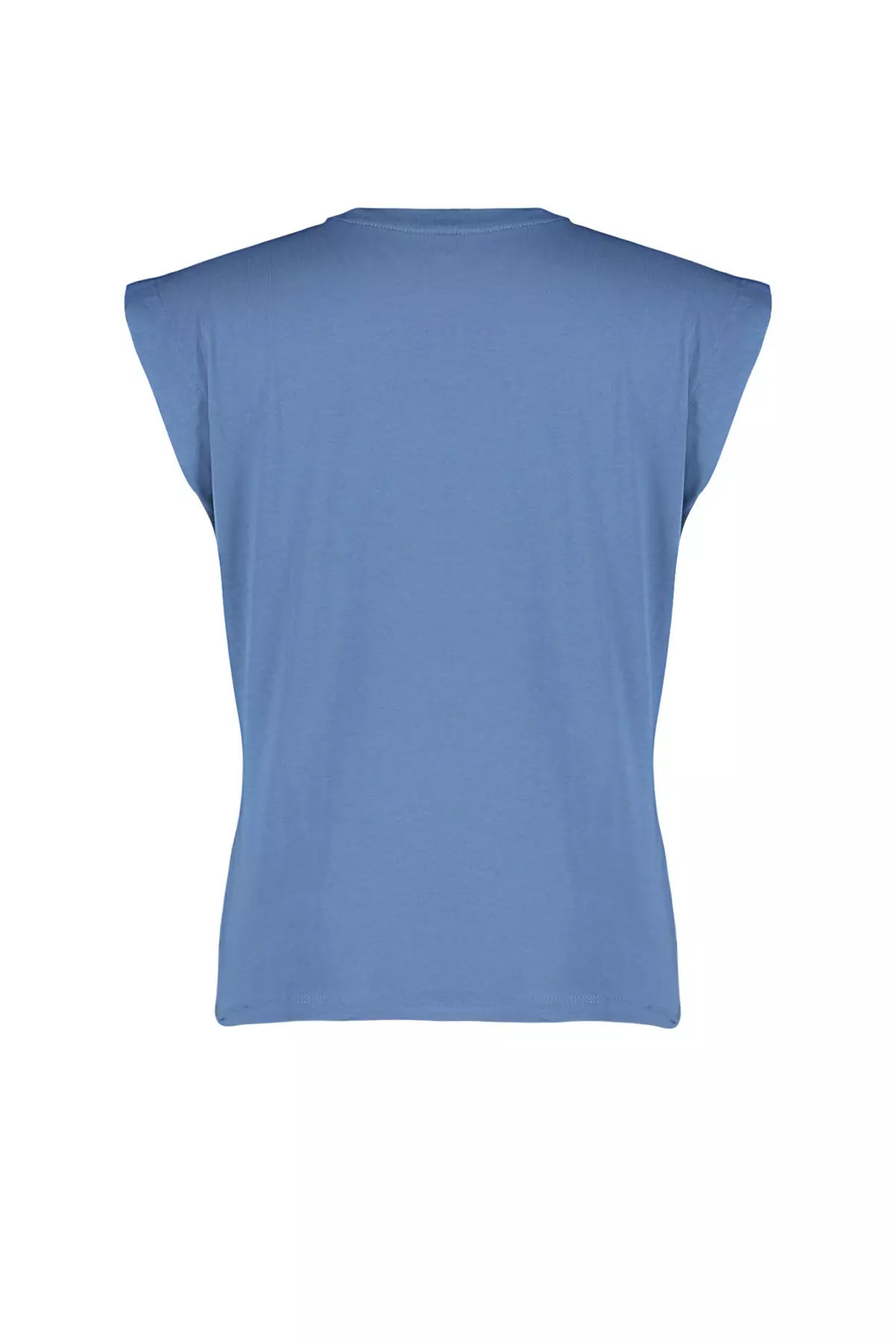 Wide Shoulder Muscle Tee