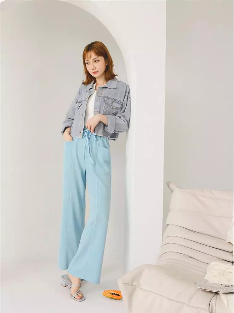 Pants for long legs online