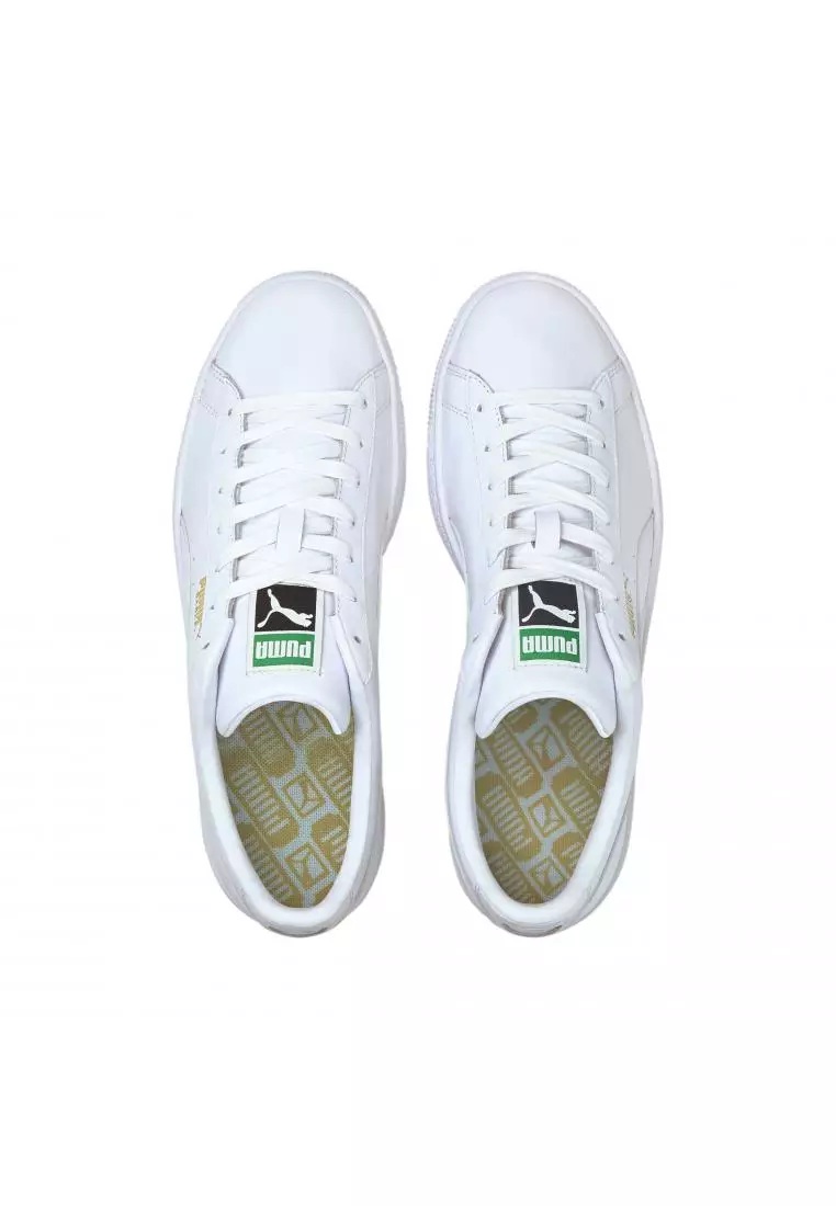 Puma basket clearance skate